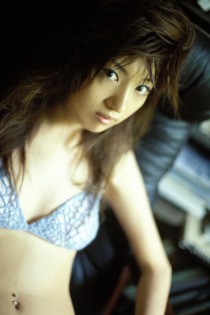 [NS Eyes]SF.185  Asuka Yanagi (柳明日香)-第1章-图片29