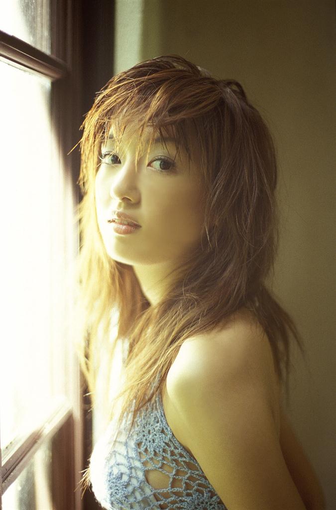 [NS Eyes]SF.185  Asuka Yanagi (柳明日香)-第1章-图片32