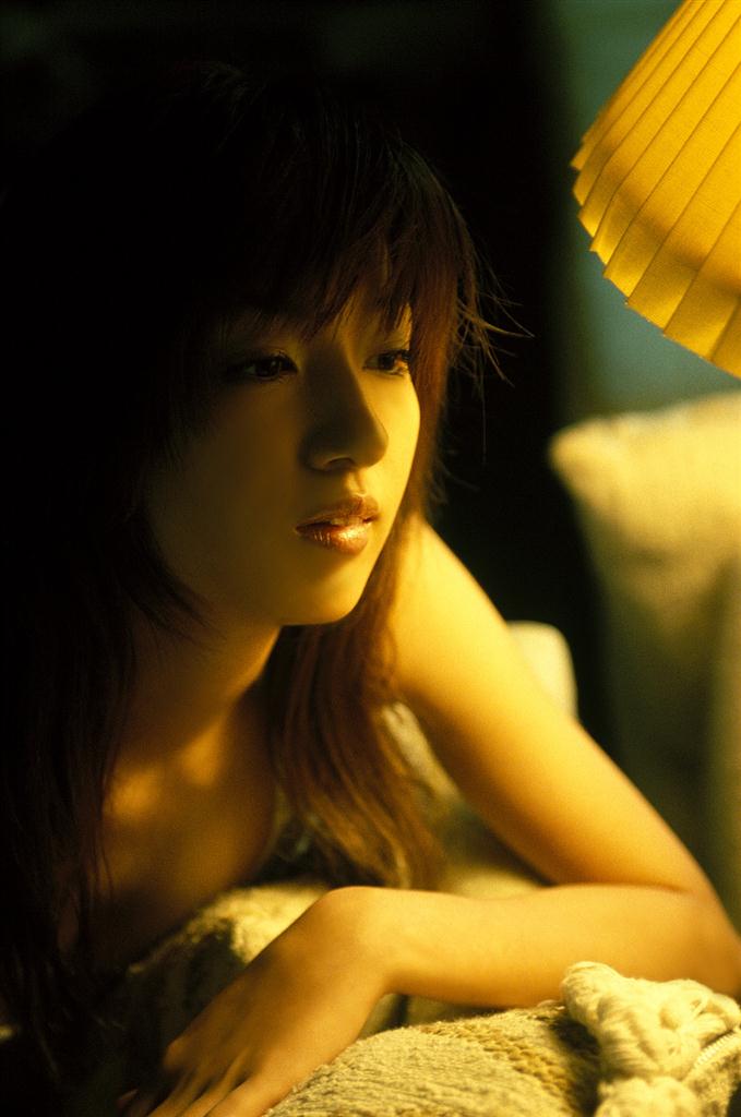 [NS Eyes]SF.185  Asuka Yanagi (柳明日香)-第1章-图片33