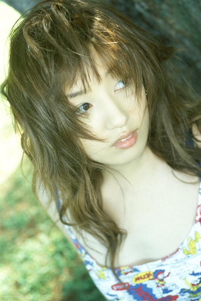 [NS Eyes]SF.185  Asuka Yanagi (柳明日香)-第1章-图片35