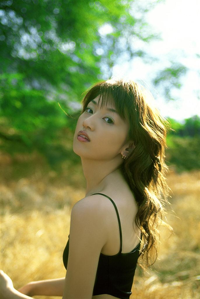 [NS Eyes]SF.185  Asuka Yanagi (柳明日香)-第1章-图片43