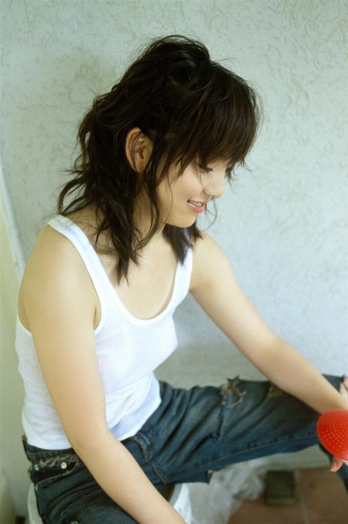 [NS Eyes]SF.185  Asuka Yanagi (柳明日香)-第1章-图片45