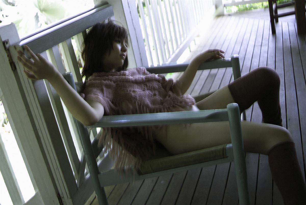 [NS Eyes]SF.185  Asuka Yanagi (柳明日香)-第1章-图片47