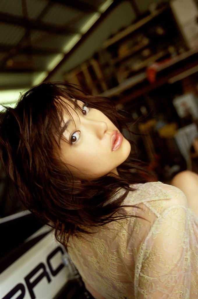 [NS Eyes]SF.185  Asuka Yanagi (柳明日香)-第1章-图片56