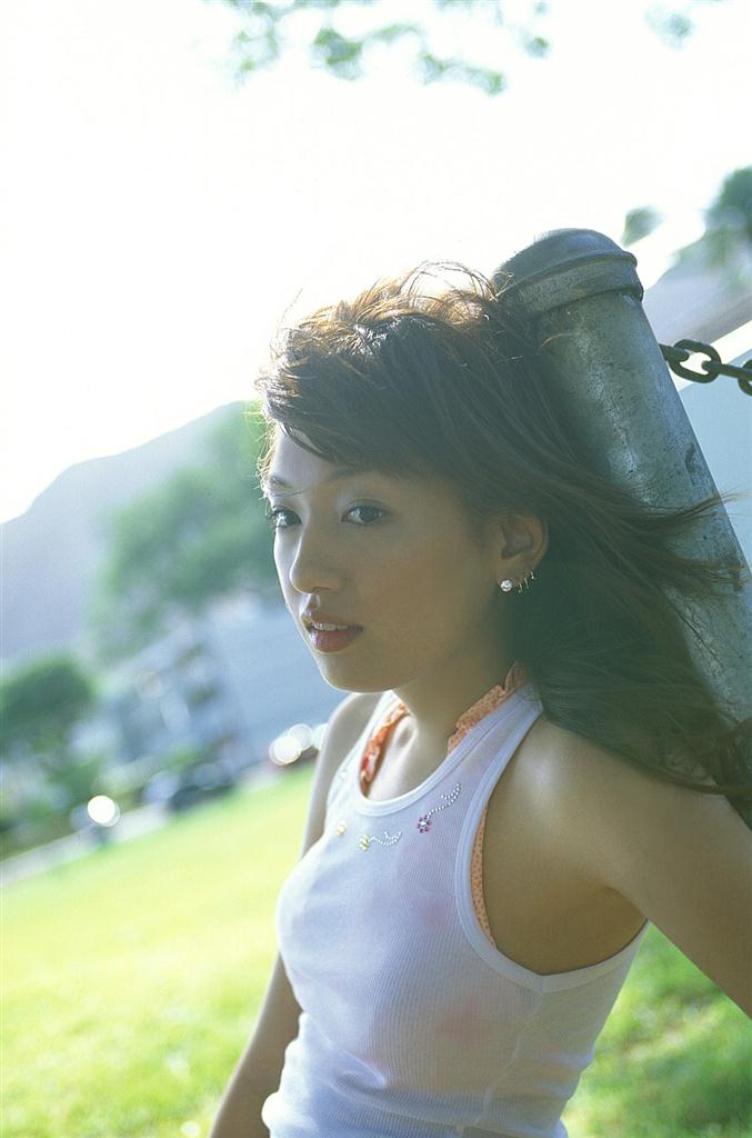 [NS Eyes]SF.185  Asuka Yanagi (柳明日香)-第1章-图片64