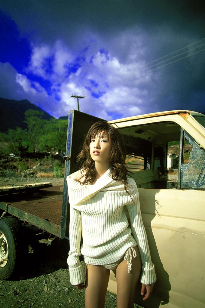 [NS Eyes]SF.185  Asuka Yanagi (柳明日香)-第1章-图片65