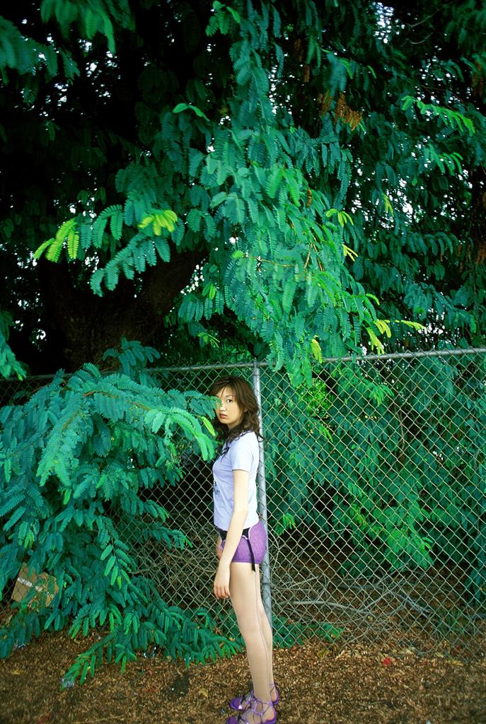 [NS Eyes]SF.185  Asuka Yanagi (柳明日香)-第1章-图片72