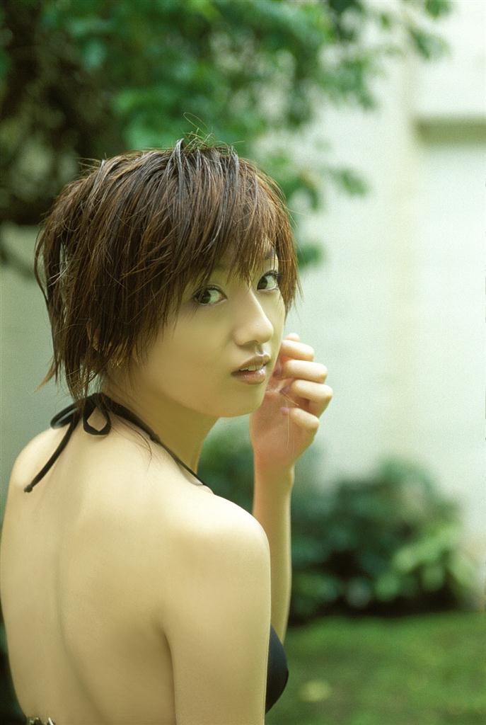 [NS Eyes]SF.185  Asuka Yanagi (柳明日香)-第1章-图片74