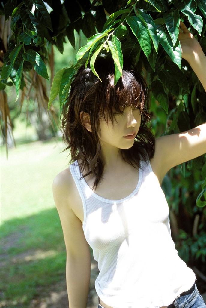 [NS Eyes]SF.185  Asuka Yanagi (柳明日香)-第1章-图片76