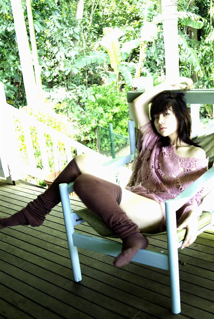 [NS Eyes]SF.185  Asuka Yanagi (柳明日香)-第1章-图片77