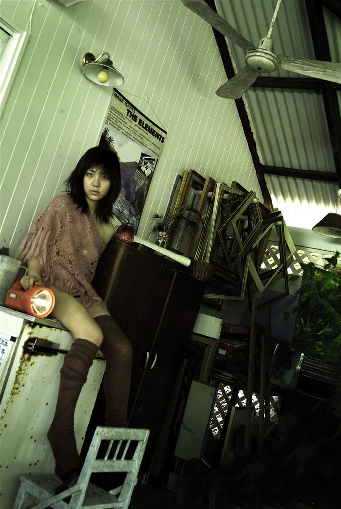 [NS Eyes]SF.185  Asuka Yanagi (柳明日香)-第1章-图片80