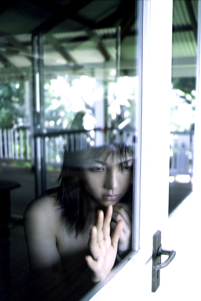 [NS Eyes]SF.185  Asuka Yanagi (柳明日香)-第1章-图片82