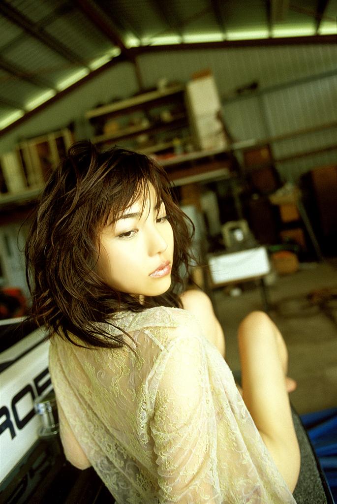 [NS Eyes]SF.185  Asuka Yanagi (柳明日香)-第1章-图片83