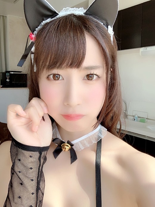 初川みなみ オフショット畫像-第1章-图片4