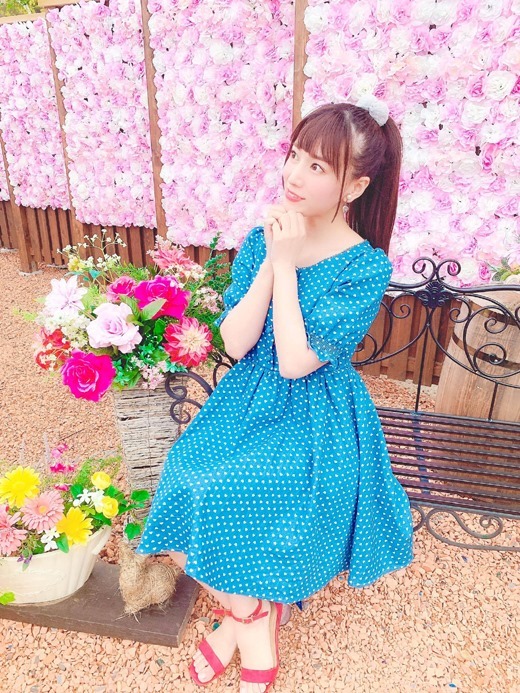 初川みなみ オフショット畫像-第1章-图片7