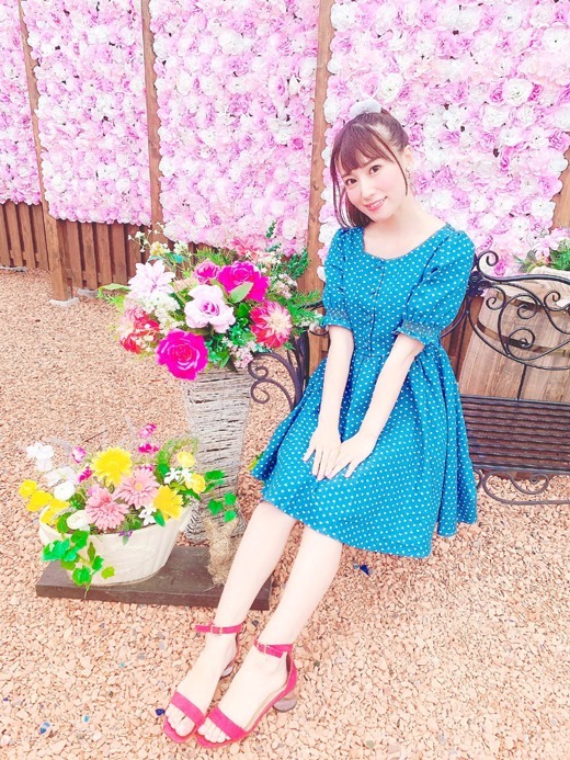 初川みなみ オフショット畫像-第1章-图片8