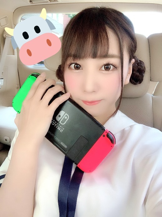 初川みなみ オフショット畫像-第1章-图片9