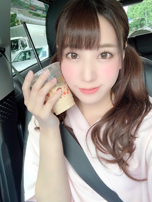 初川みなみ オフショット畫像-第1章-图片10