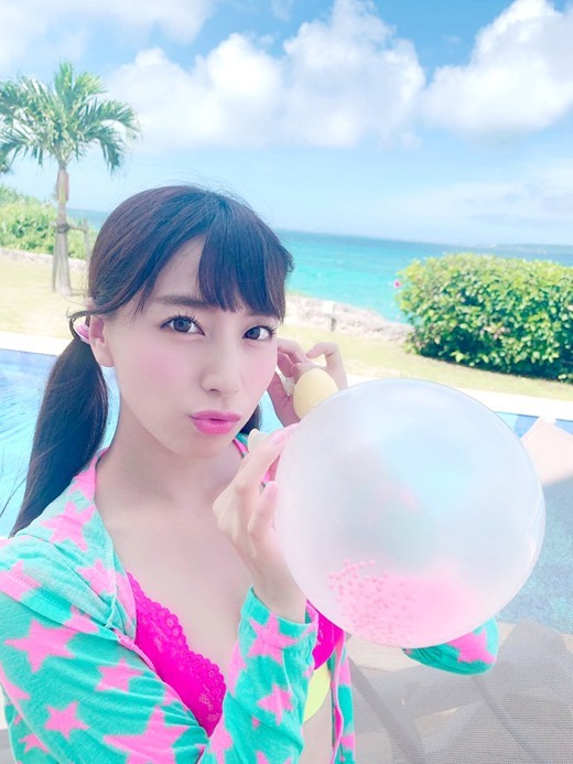 初川みなみ オフショット畫像-第1章-图片13