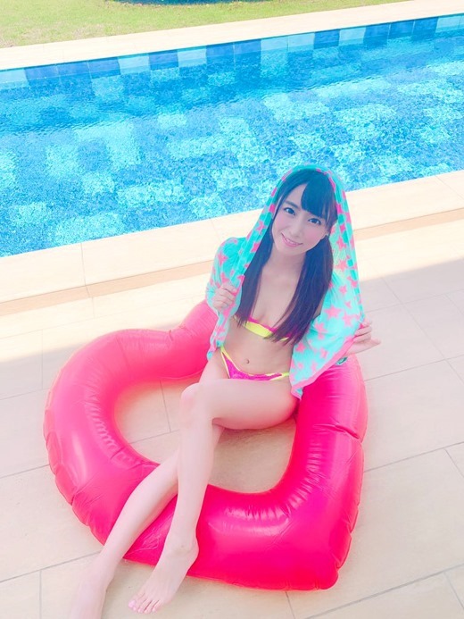 初川みなみ オフショット畫像-第1章-图片15