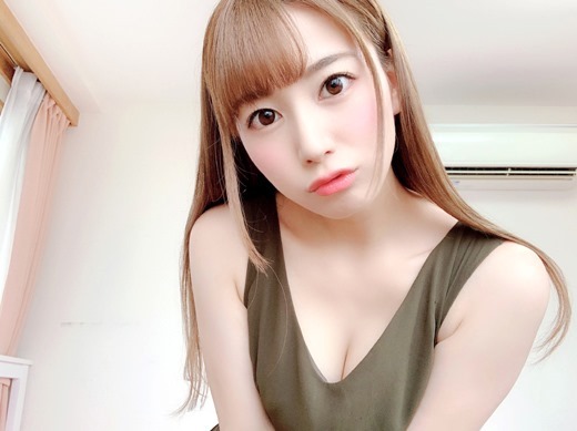 初川みなみ オフショット畫像-第1章-图片16