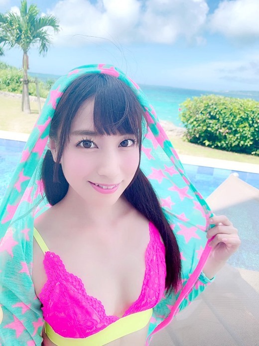 初川みなみ オフショット畫像-第1章-图片14