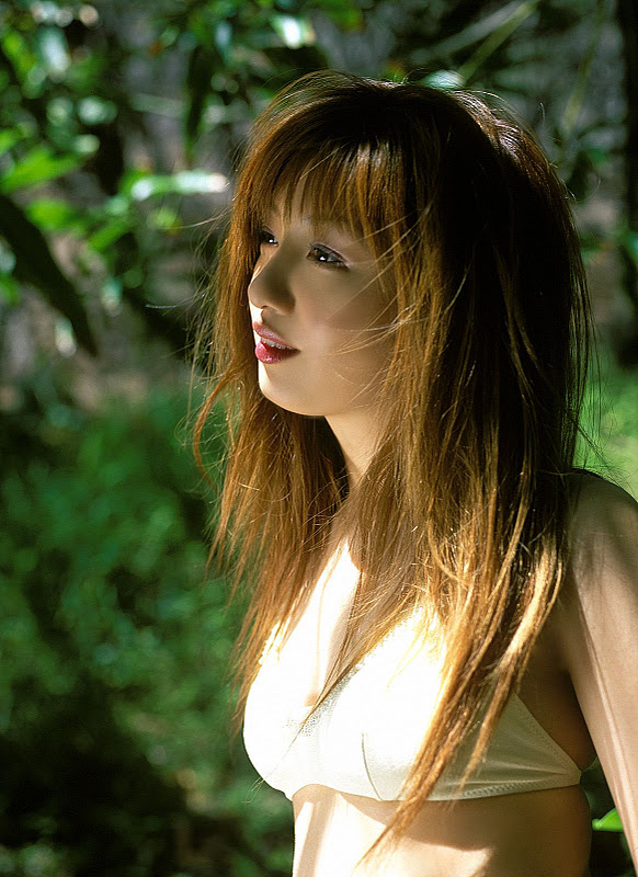 柳明日香寫真Funny Girl-第1章-图片3