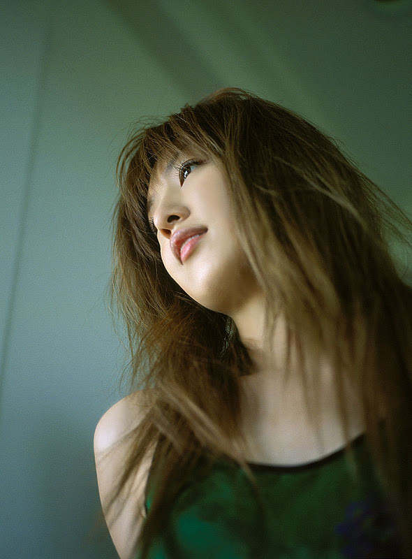 柳明日香寫真Funny Girl-第1章-图片27