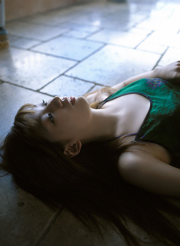 柳明日香寫真Funny Girl-第1章-图片29