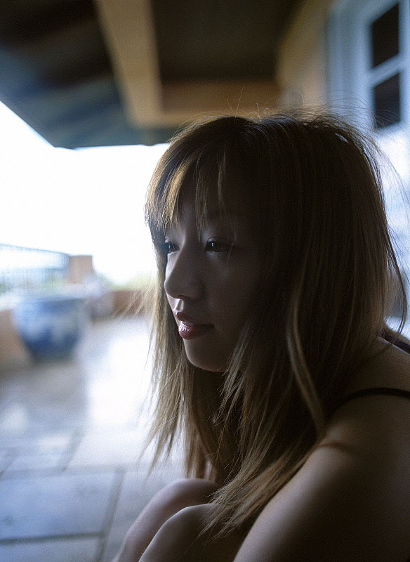 柳明日香寫真Funny Girl-第1章-图片30