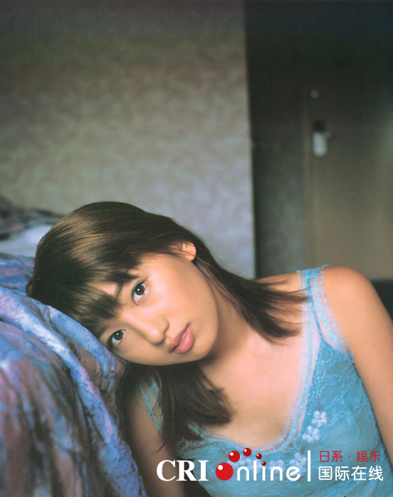 柳明日香寫真Funny Girl-第1章-图片41