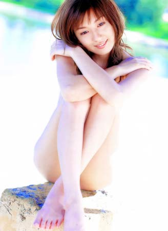 柳明日香寫真Funny Girl-第1章-图片42