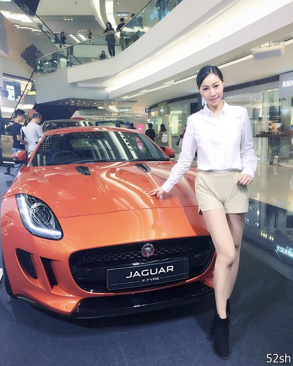 香港嫩模 吳寶玲 (Cherry Ng)-第1章-图片4