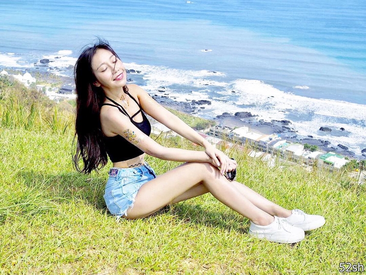 香港嫩模 吳寶玲 (Cherry Ng)-第1章-图片5