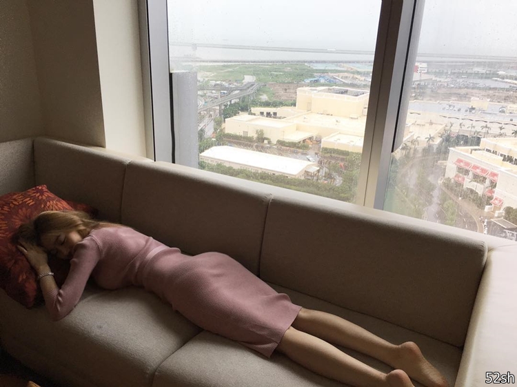 韓國正妹 Yun Sarang-第1章-图片14