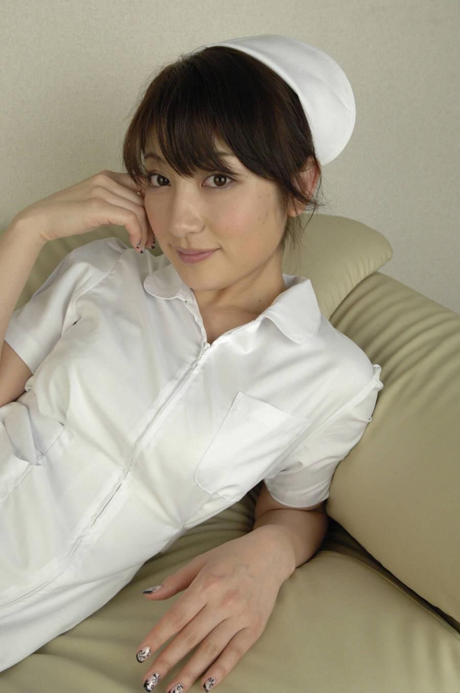 [Princess Collection套圖] 熊田曜子Yoko Kumada[80P]-第1章-图片10