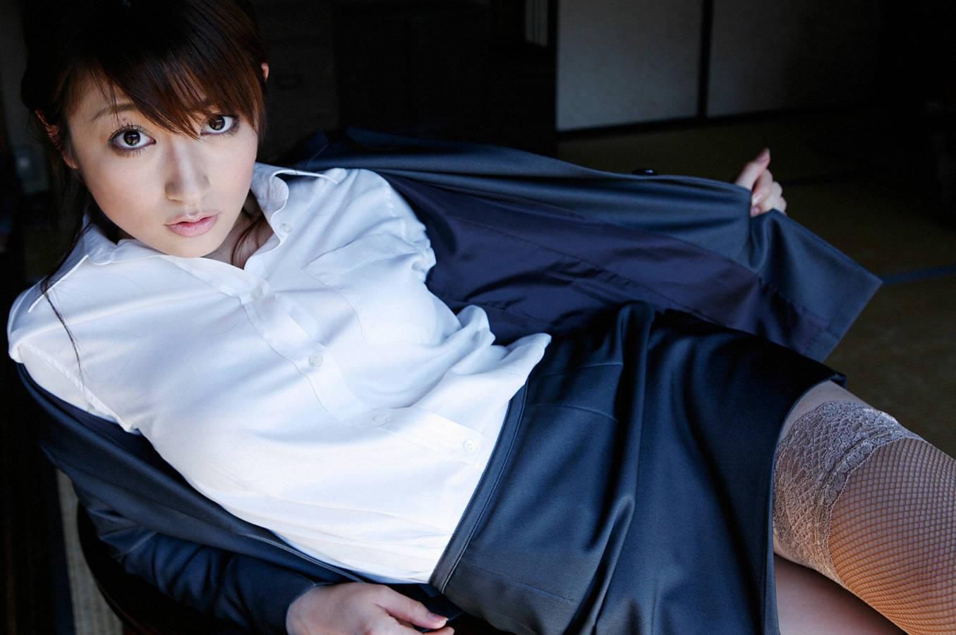 [Princess Collection套圖] 熊田曜子Yoko Kumada[80P]-第1章-图片31