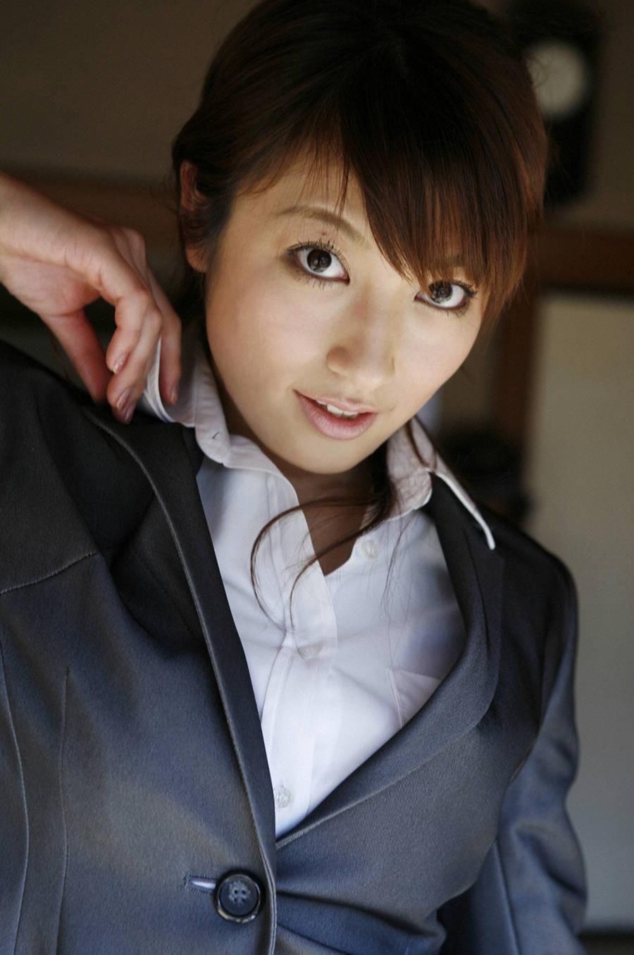 [Princess Collection套圖] 熊田曜子Yoko Kumada[80P]-第1章-图片32