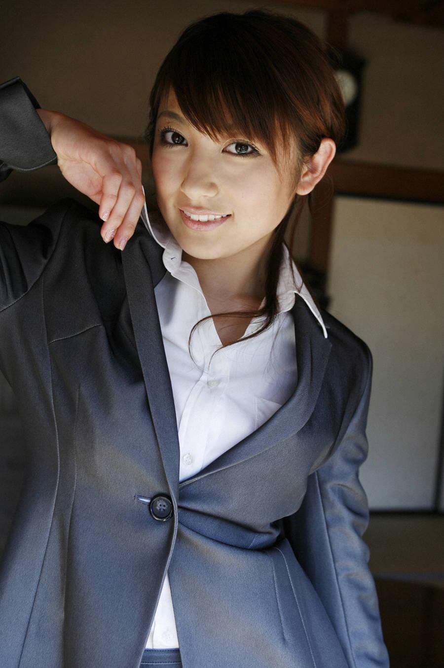 [Princess Collection套圖] 熊田曜子Yoko Kumada[80P]-第1章-图片36