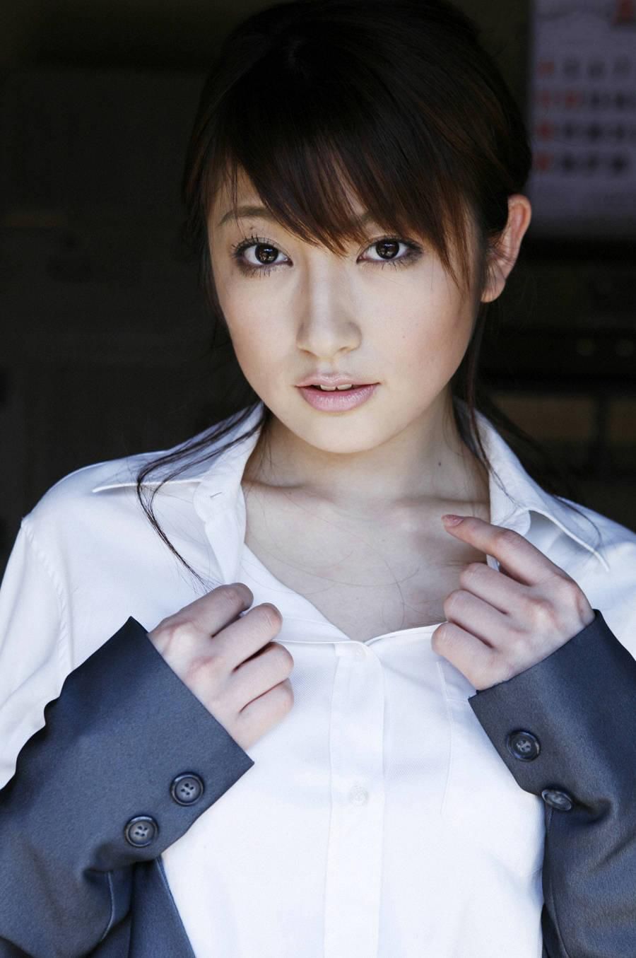 [Princess Collection套圖] 熊田曜子Yoko Kumada[80P]-第1章-图片40