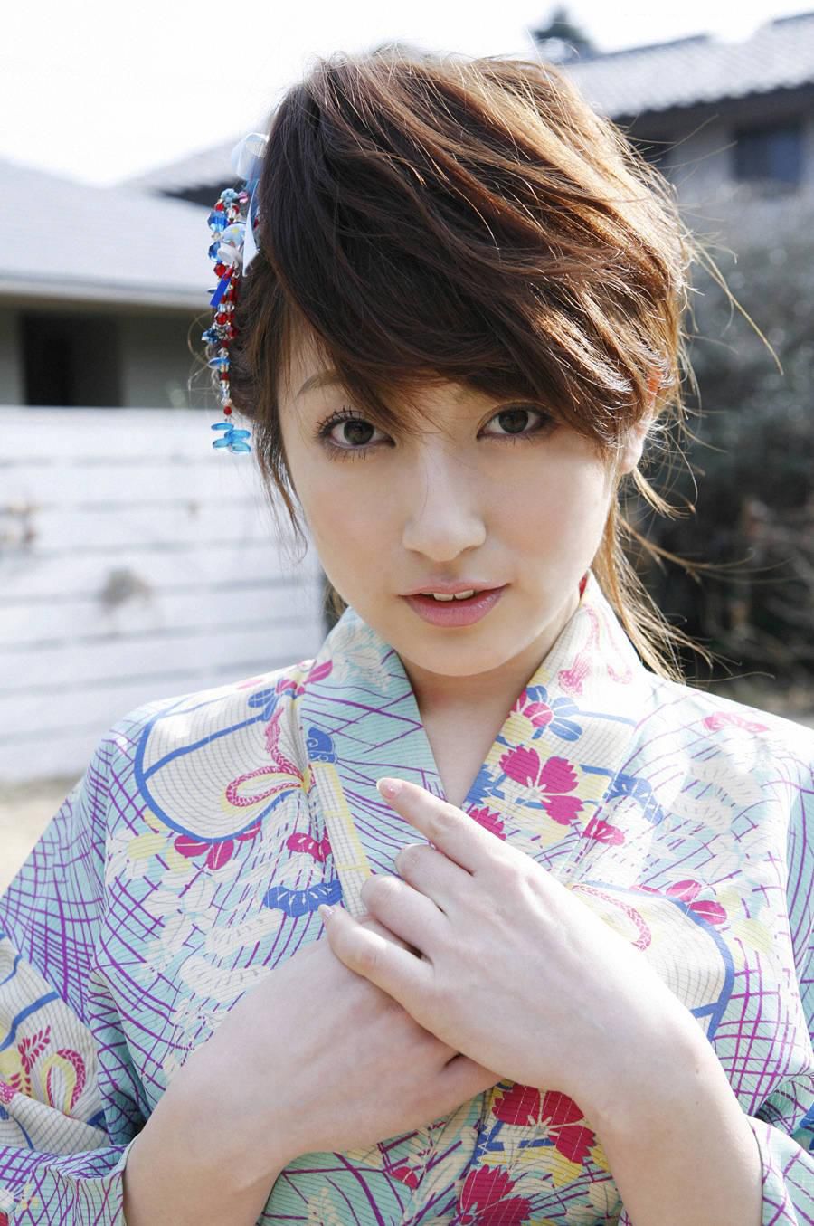 [Princess Collection套圖] 熊田曜子Yoko Kumada[80P]-第1章-图片53