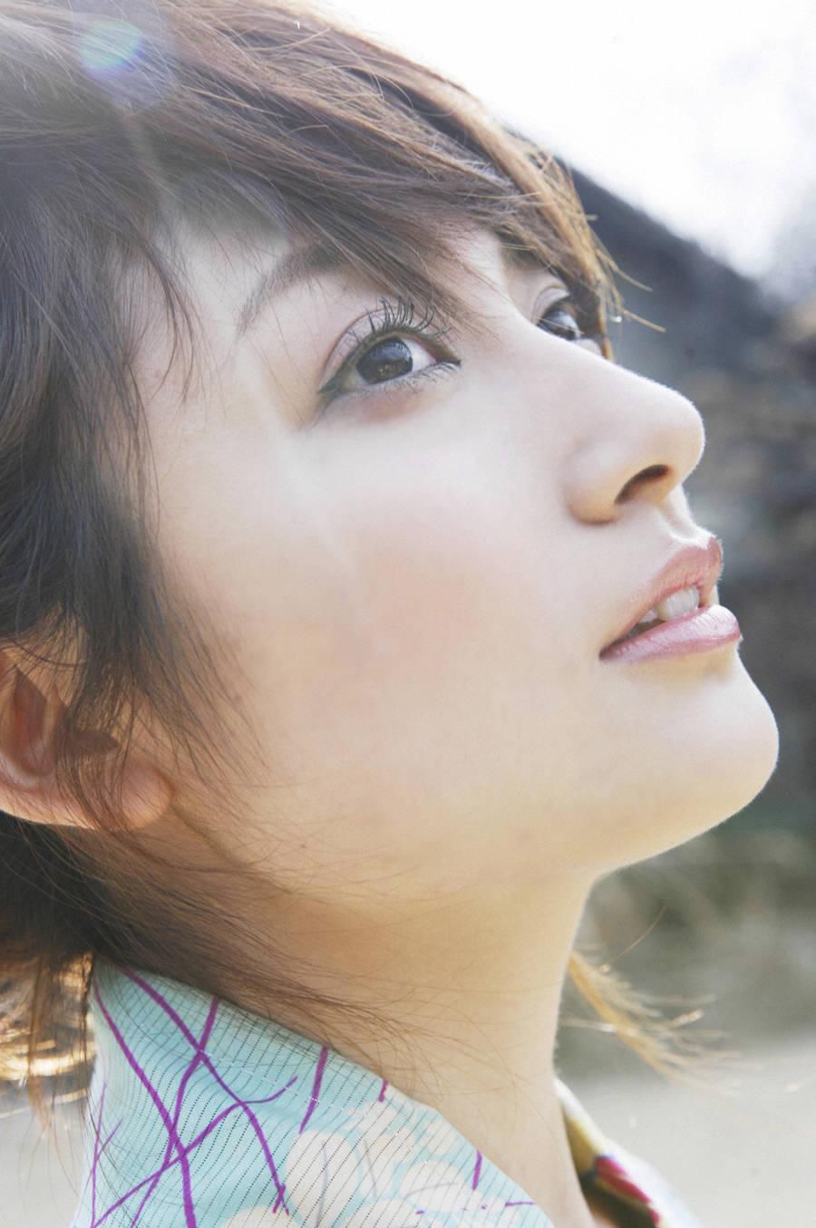 [Princess Collection套圖] 熊田曜子Yoko Kumada[80P]-第1章-图片55