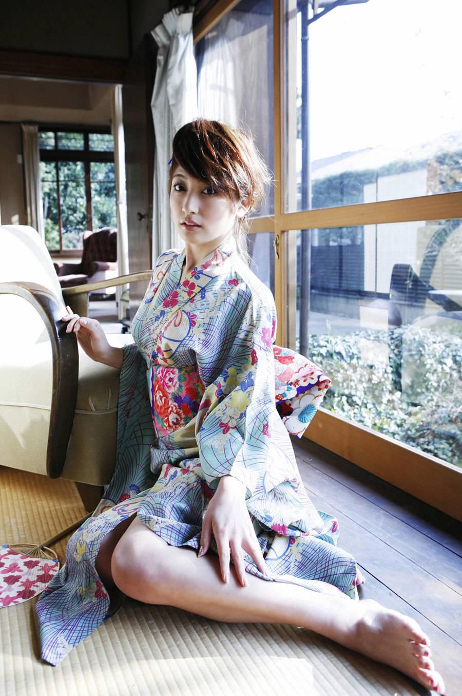 [Princess Collection套圖] 熊田曜子Yoko Kumada[80P]-第1章-图片56