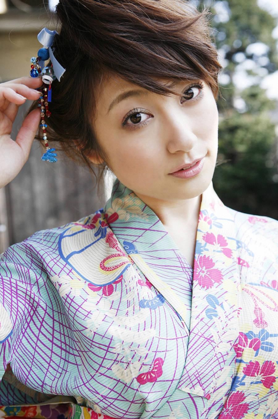 [Princess Collection套圖] 熊田曜子Yoko Kumada[80P]-第1章-图片57