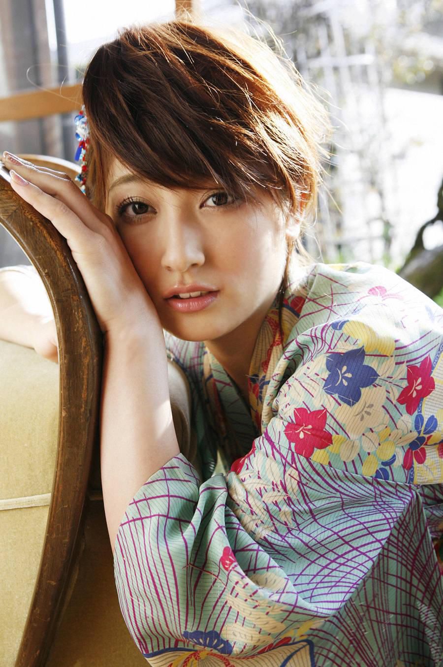 [Princess Collection套圖] 熊田曜子Yoko Kumada[80P]-第1章-图片58