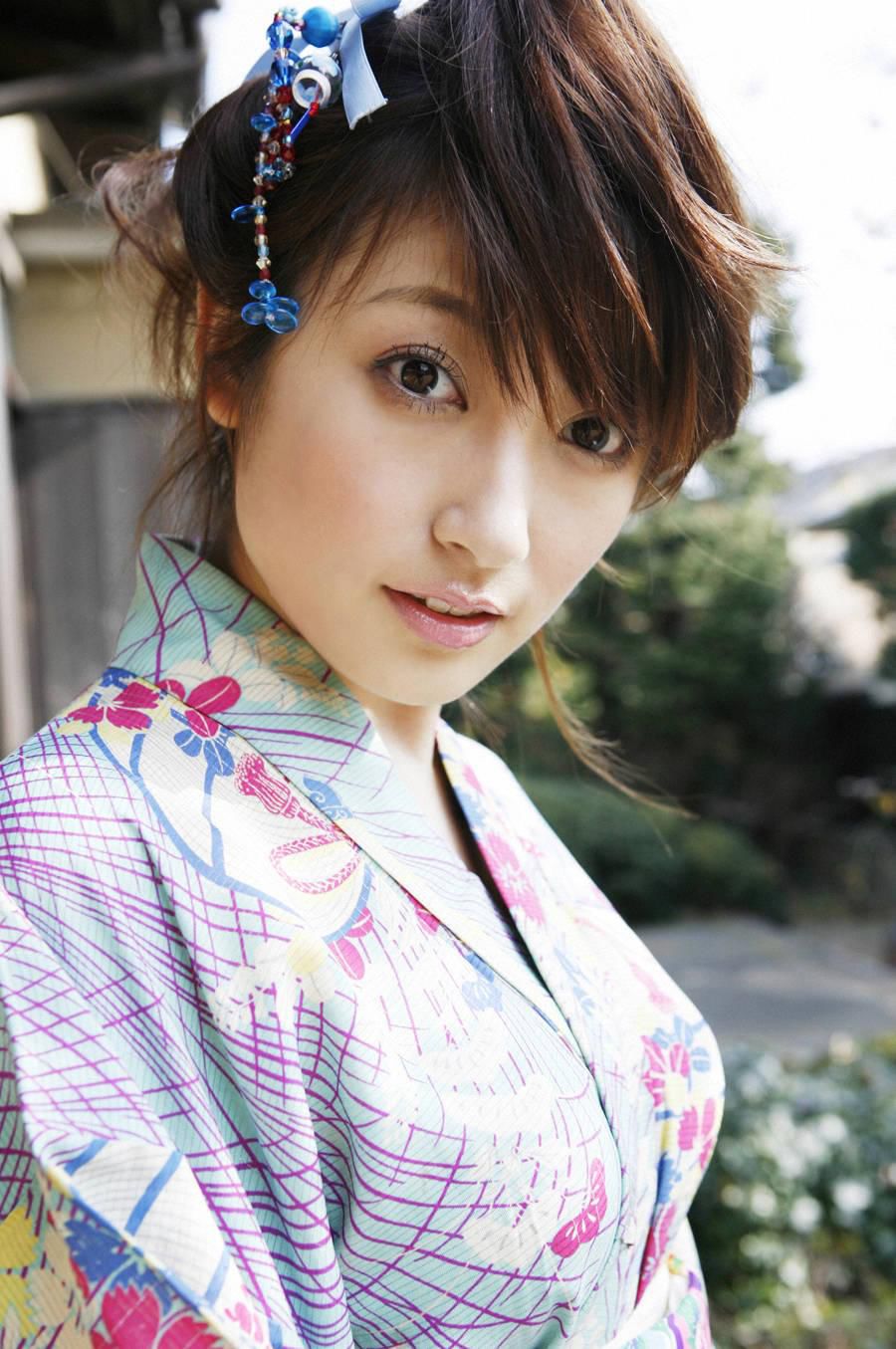 [Princess Collection套圖] 熊田曜子Yoko Kumada[80P]-第1章-图片60