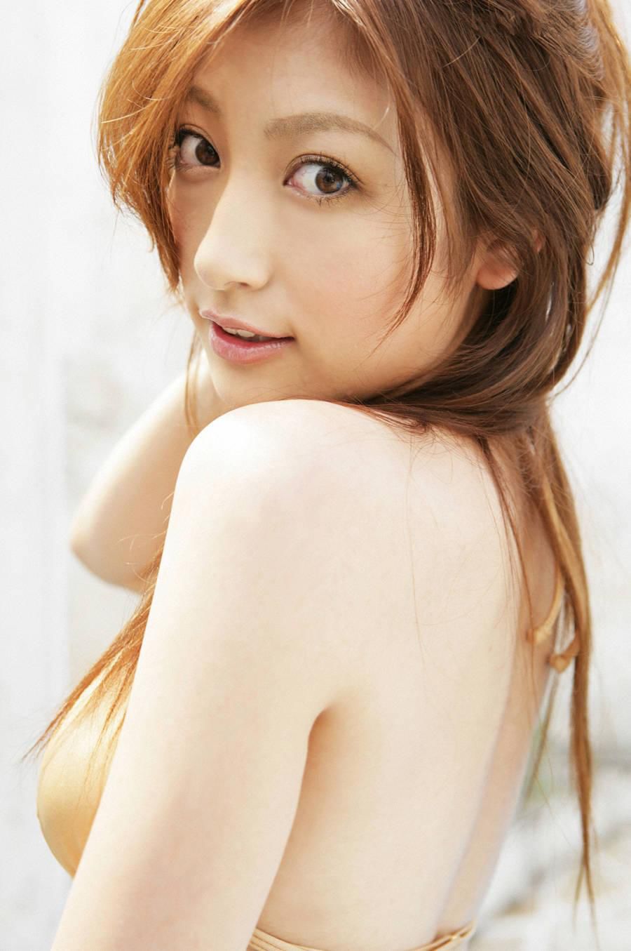 [Princess Collection套圖] 熊田曜子Yoko Kumada[80P]-第1章-图片76