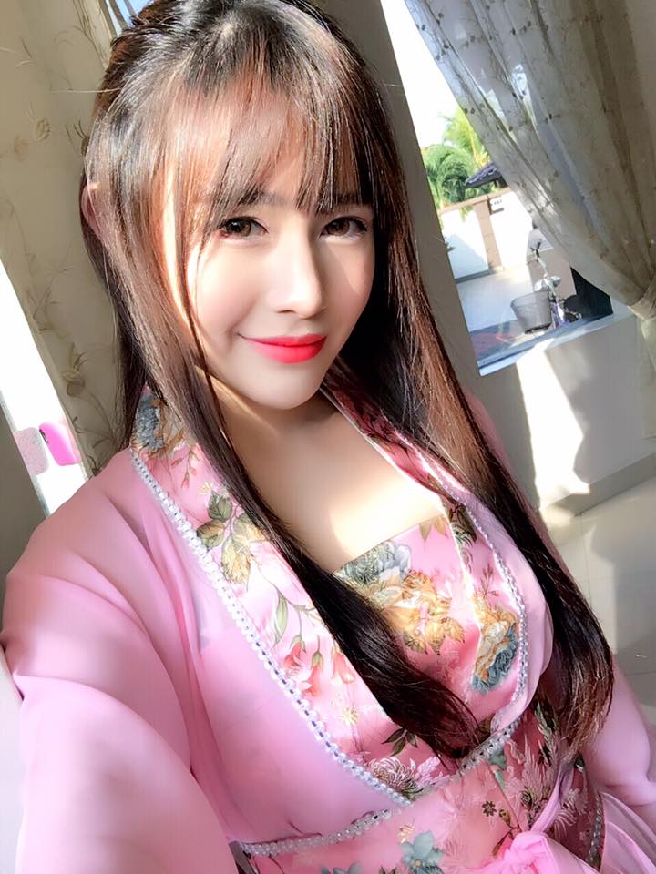 韓小澀 (翁依玲) Penang City's Flowers Private House by Temptation to Write a Truth-第1章-图片19