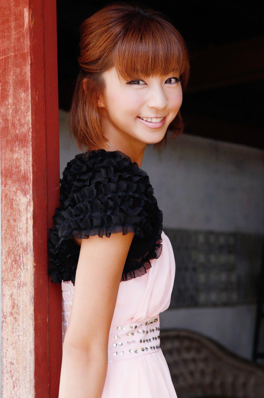 [Princess collection] 未穗悠+中川杏奈+池田夏希+熊田曜子+安田美沙子 寫真合集-第1章-图片7