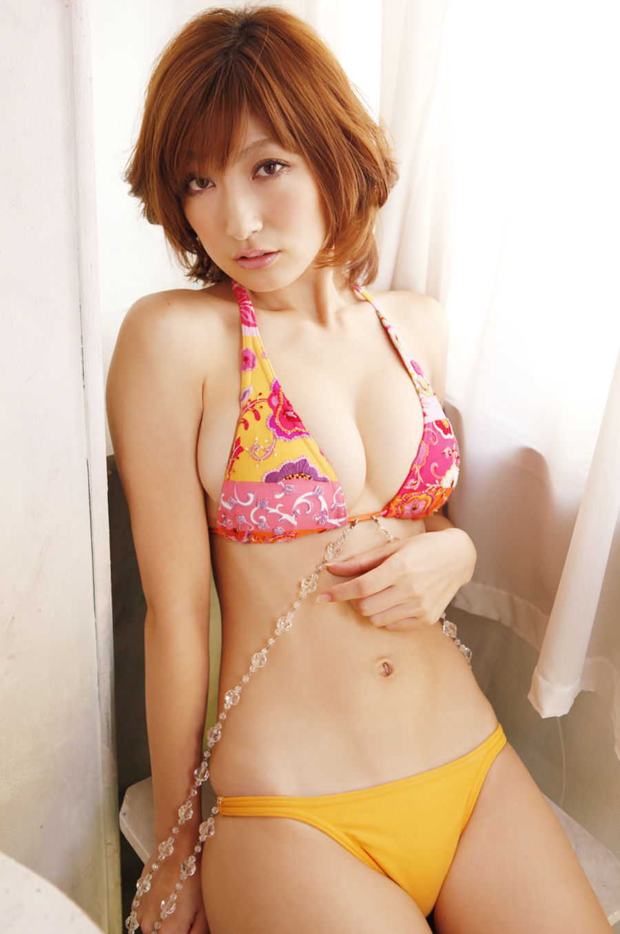 [Princess collection] 未穗悠+中川杏奈+池田夏希+熊田曜子+安田美沙子 寫真合集-第1章-图片31